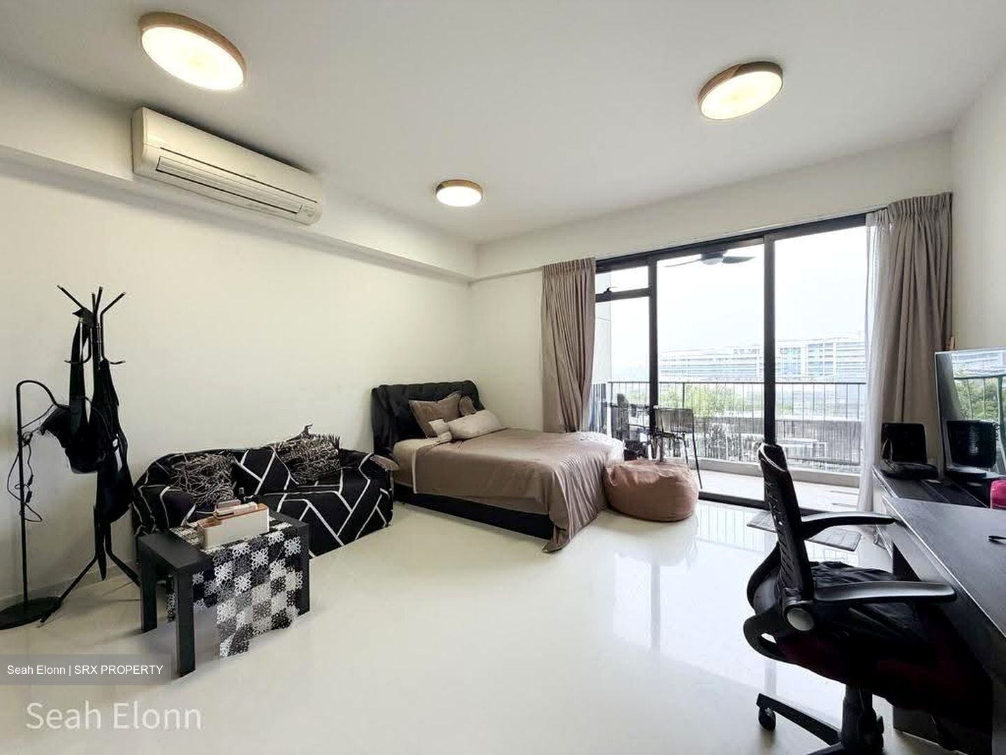 North Park Residences (D27), Apartment #621222401